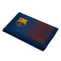 Peněženka Fade FC Barcelona