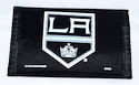 Peněženka Rico Nylon Trifold NHL Los Angeles Kings