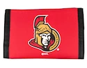 Peněženka Rico Nylon Trifold NHL Ottawa Senators