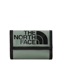 Peněženka The North Face  Base Camp Wallet Agave Green/TNF Black