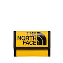 Peněženka The North Face  Base Camp Wallet TNF Yellow/TNF Black