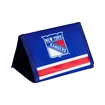 Peněženka Tri-Fold Nylon NHL New York Rangers