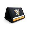 Peněženka Tri-Fold Nylon NHL Pittsburgh Penguins