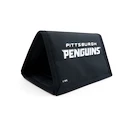 Peněženka Tri-Fold Nylon NHL Pittsburgh Penguins