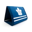 Peněženka Tri-Fold Nylon NHL Toronto Maple Leafs