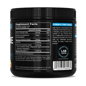 PEScience  High Volume 270 g