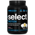 PEScience Select Protein 27 servings čokoláda - arašídové máslo