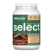 PEScience Vegan Select Protein 27 servings vanilka