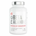 PhD Nutrition  Beta Alanine 90 kapslí