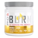 PhD Nutrition  Burn Pre-Workout 200 g