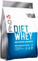 PhD Nutrition Diet Whey 1000&nbsp;g čokoláda - arašíd