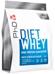 PhD Nutrition Diet Whey 2000 g banán