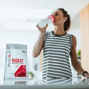 PhD Nutrition  Digest Support 300 g