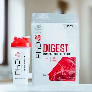 PhD Nutrition  Digest Support 300 g