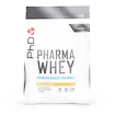 PhD Nutrition Pharma Whey 2000 g