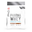 PhD Nutrition Pharma Whey 2000 g