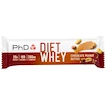 PhD Nutrition Tyčinka Diet Whey 63 g