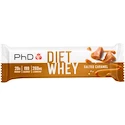 PhD Nutrition Tyčinka Diet Whey 63 g