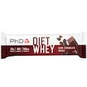 PhD Nutrition Tyčinka Diet Whey 63 g