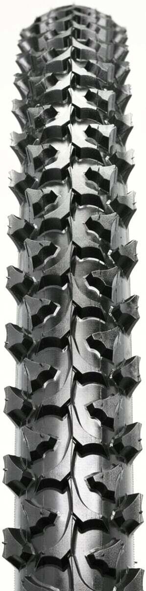 Product detail of Plášť CST  C1040N 20X1.95 Black Tiger Eco (Tr-Cs015)