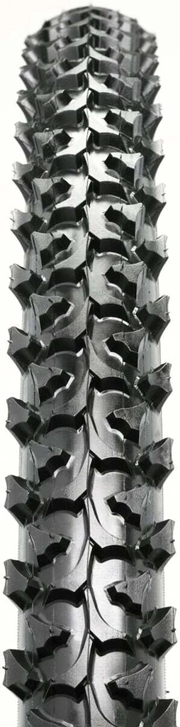 Plášť CST  C1040N 700X42 (44-622) Black Tiger Eco (Tr-Cs019)