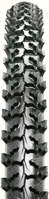 Plášť CST  C1040N 700X42 (44-622) Black Tiger Eco (Tr-Cs019)