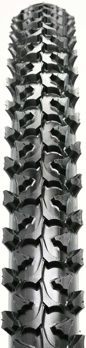 Product detail of Plášť CST  C1040N 700X42 (44-622) Black Tiger Eco (Tr-Cs019)