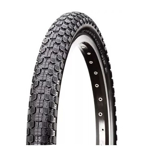 Product detail of Plášť CST  C1382N 20X2.125 Black (Tr-Cs159)