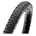Plášť Maxxis  Aggressor 27.5x2.50Wt Kevlar EXO/TR (ETB85984000)