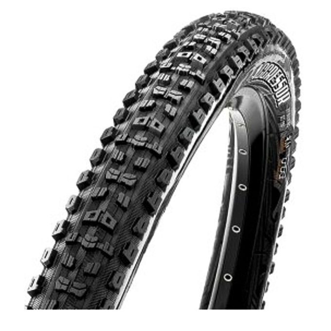 Product detail of Plášť Maxxis  Aggressor 29x2.50Wt Kevlar EXO/TR (ETB96870000)