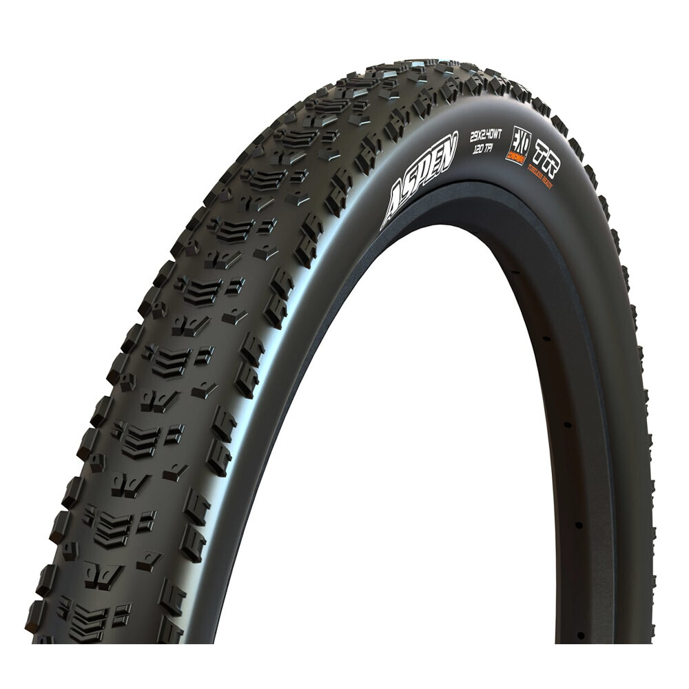 Product detail of Plášť Maxxis  Aspen 29x2.25 Kevlar Maxxspeed/EXO/TR (ETB00464800)