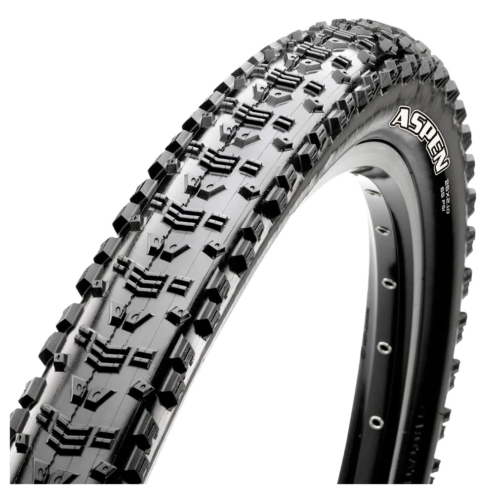 Plášť Maxxis  Aspen 29x2.4 Kevlar Maxxspeed/EXO/TR (ETB00464700)