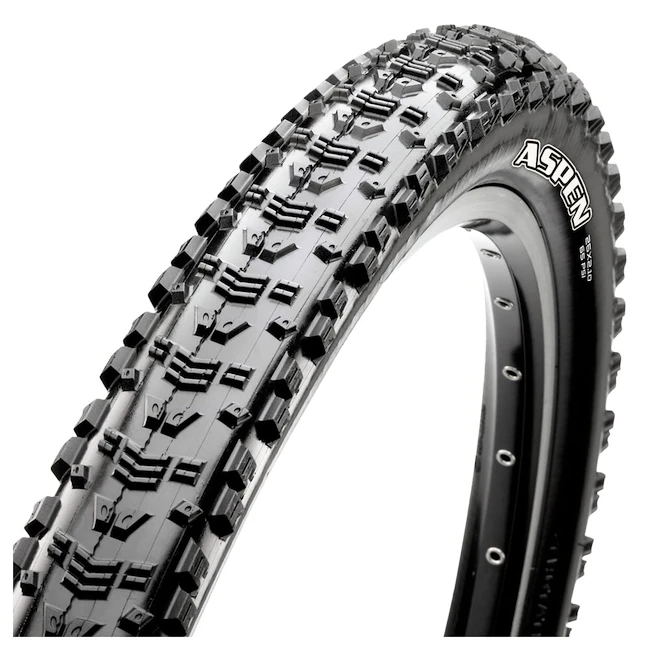 Plášť Maxxis  Aspen 29x2.4 Kevlar Maxxspeed/EXO/TR (ETB00464700)