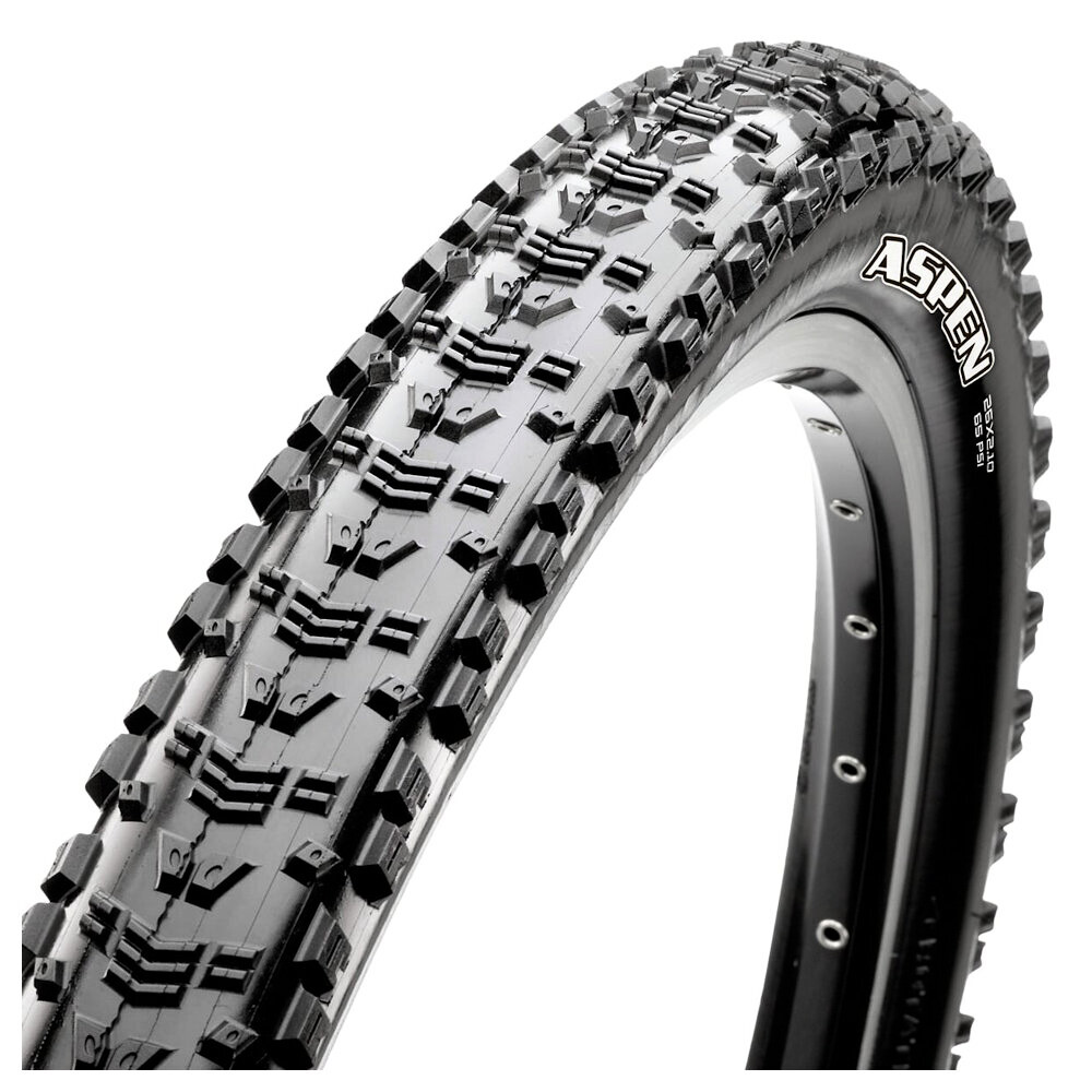 Product detail of Plášť Maxxis  Aspen 29x2.4 Kevlar Maxxspeed/EXO/TR (ETB00464700)