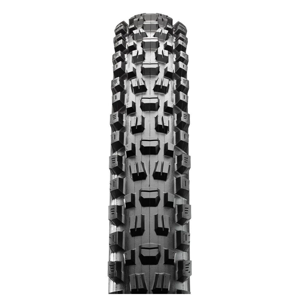 Plášť Maxxis  Assegai 27.5x2.60 Kevlar 3CT/EXO/TR (ETB00202400) - thumb (1)