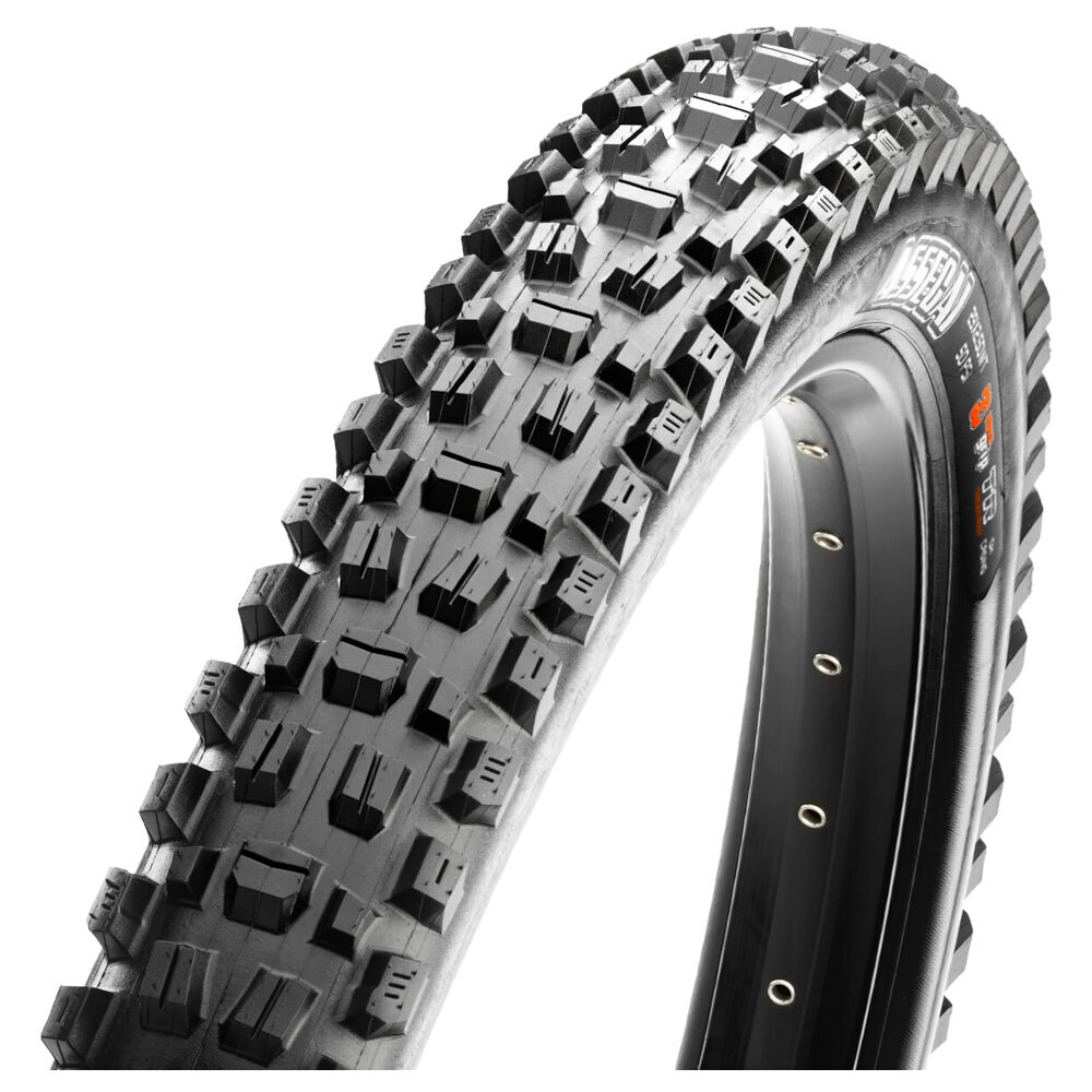 Plášť Maxxis  Assegai 27.5x2.60 Kevlar 3CT/EXO/TR (ETB00202400) - thumb (0)