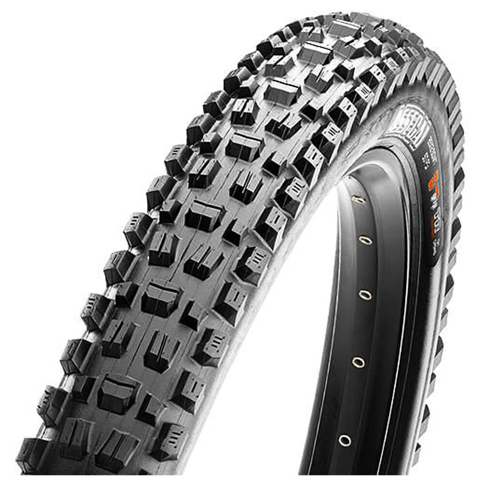 Product detail of Plášť Maxxis  Assegai 27.5x2.60 Kevlar EXO/TR (ETB00195500)