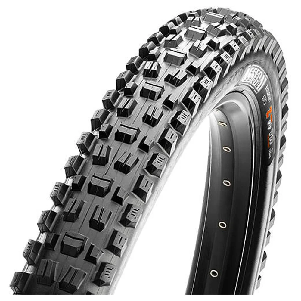 Plášť Maxxis  Assegai 29x2.50Wt Kevlar 3CG/DD/TR (ETB00097400)