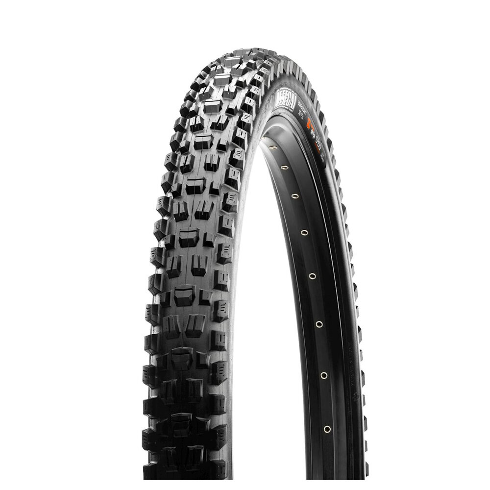 Product detail of Plášť Maxxis  Assegai 29x2.50Wt Kevlar 3CG/EXO+/TR (ETB00308100)