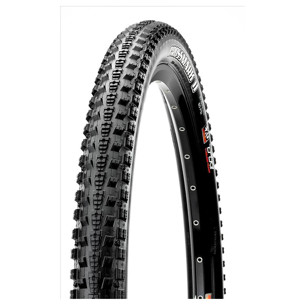 Product detail of Plášť Maxxis  Crossmark II 27.5x2.10 Wire (ETB90953000)