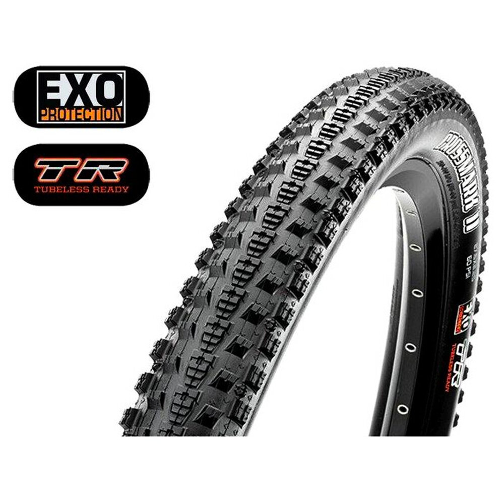 Product detail of Plášť Maxxis  Crossmark Ii 29x2.10 Kevlar EXO/TR (ETB96752100)