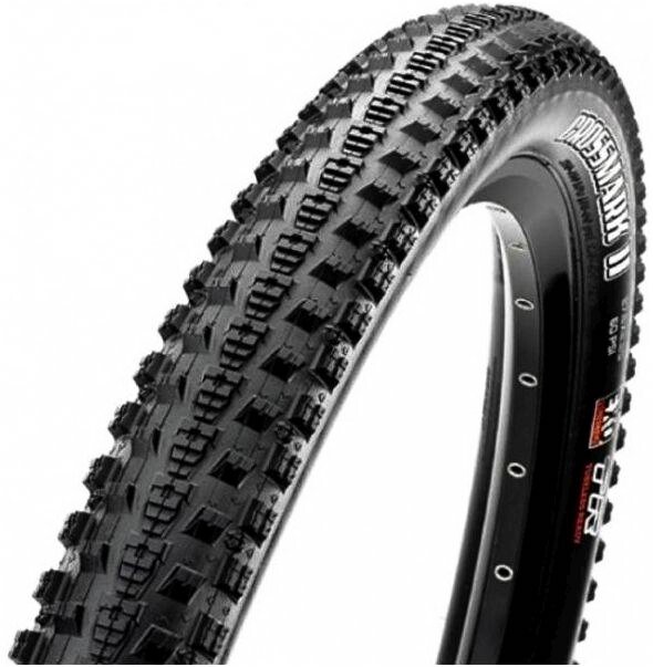 Product detail of Plášť Maxxis  Crossmark II kevlar 29x2.25 EXO T.R.