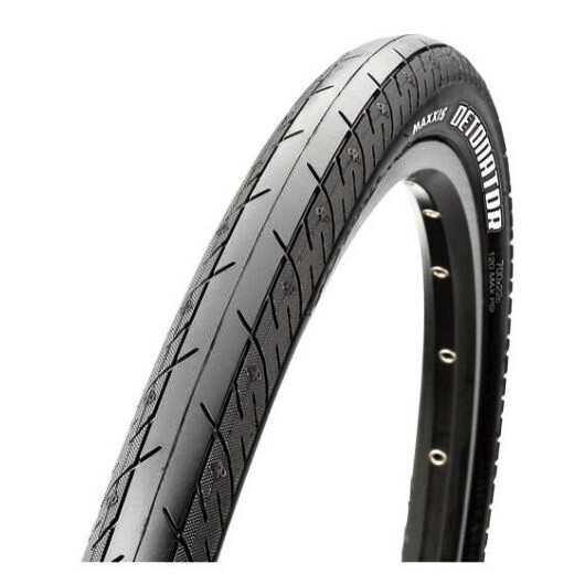 Product detail of Plášť Maxxis  Detonator 700x25C Drát (ETB00393900)
