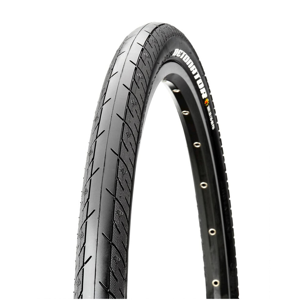Plášť Maxxis  Detonator Wire 26x1.25 (ETB52370000) - main (0)