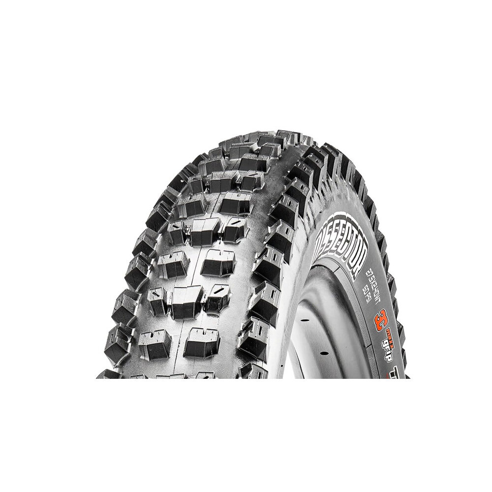 Product detail of Plášť Maxxis  Dissector 27.5x2.40Wt Kevlar EXO/TR (ETB00240600)