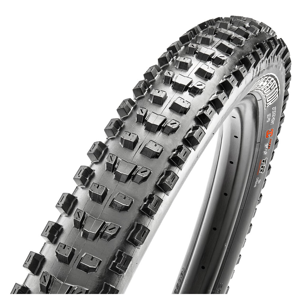 Product detail of Plášť Maxxis  Dissector 29x2.40Wt Kevlar 3CT/DD/TR (ETB00350300)