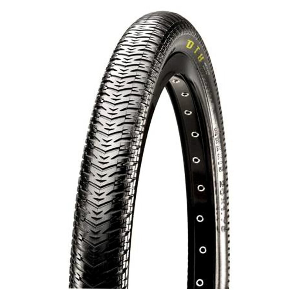Product detail of Plášť Maxxis  Dth Wire 20x1 3/8 Silkworm