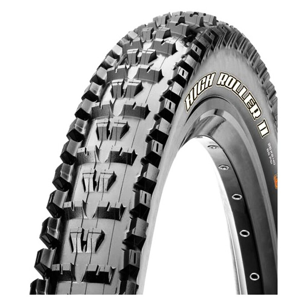 Product detail of Plášť Maxxis  High Roller Ii 26x2.30 Kevlar EXO/TR (ETB73307000)