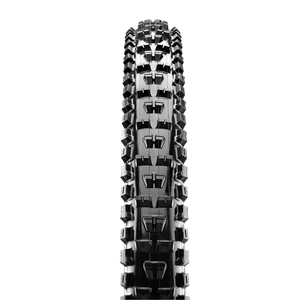 Plášť Maxxis  High Roller Ii 26x2.40 Kevlar EXO (ETB74177300) - thumb (1)