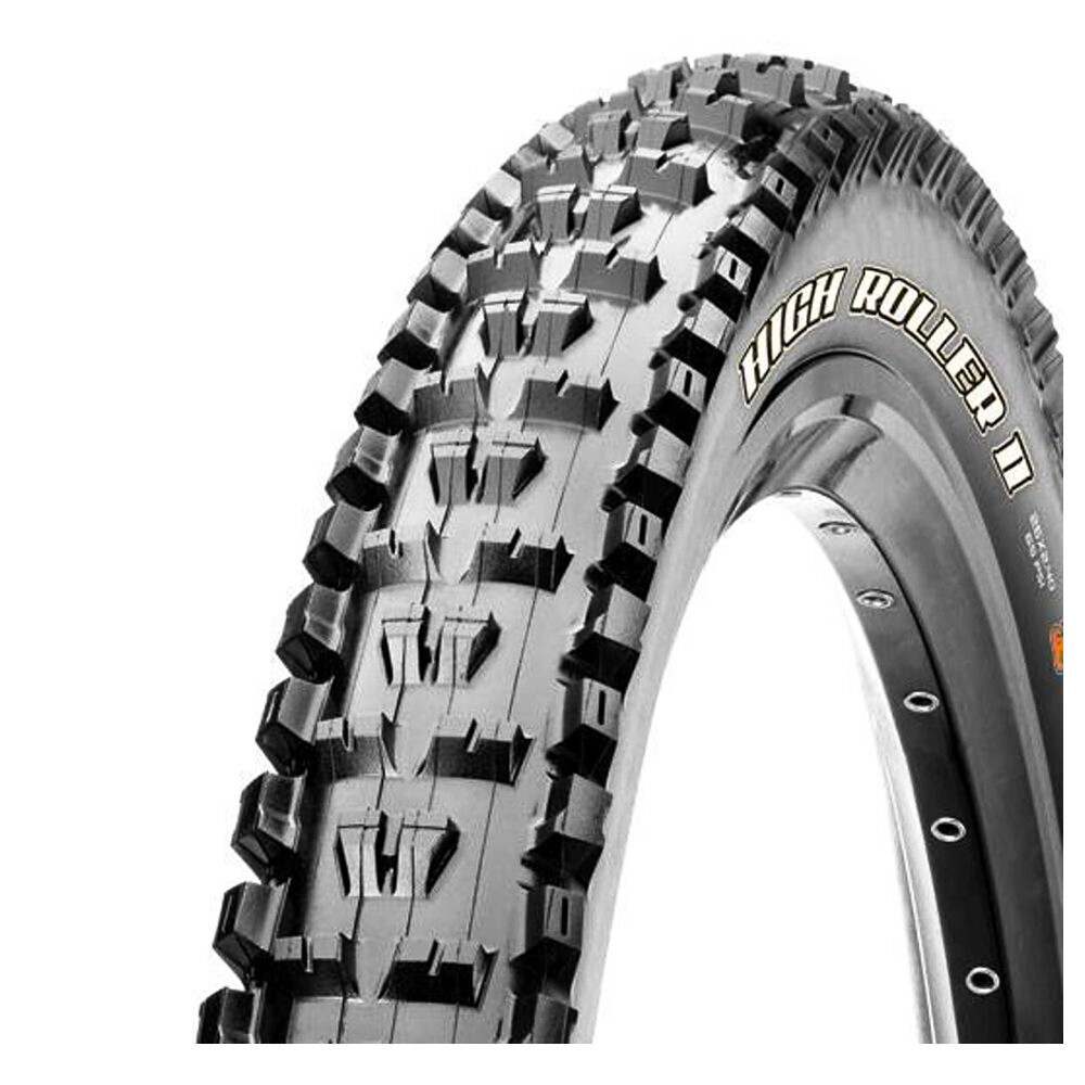 Product detail of Plášť Maxxis  High Roller Ii 27.5x2.30 Kevlar EXO/TR (ETB85923000)